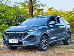 Changan Oushang X5 1.6L CVT Comfort Edition - ფოტო 1