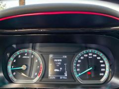 Changan Oushang X5 1.6L CVT Comfort Edition - ფოტო 10