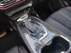 Changan Oushang X5 1.6L CVT Comfort Edition - ფოტო 12