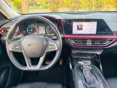 Changan Oushang X5 1.6L CVT Comfort Edition - ფოტო 13