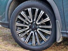 Changan Oushang X5 1.6L CVT Comfort Edition - ფოტო 16