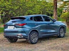 Changan Oushang X5 1.6L CVT Comfort Edition - ფოტო 17