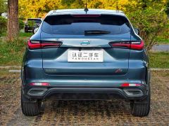 Changan Oushang X5 1.6L CVT Comfort Edition - ფოტო 18