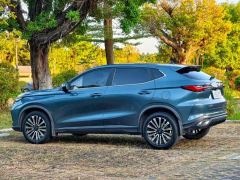 Changan Oushang X5 1.6L CVT Comfort Edition - ფოტო 19