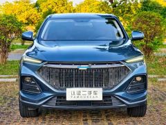 Changan Oushang X5 1.6L CVT Comfort Edition - ფოტო 2