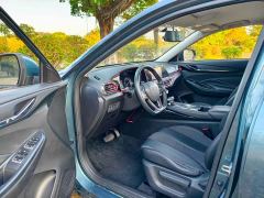 Changan Oushang X5 1.6L CVT Comfort Edition - ფოტო 4
