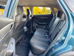Changan Oushang X5 1.6L CVT Comfort Edition - ფოტო 5