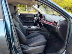 Changan Oushang X5 1.6L CVT Comfort Edition - ფოტო 6