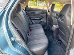 Changan Oushang X5 1.6L CVT Comfort Edition - ფოტო 7