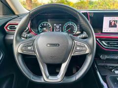 Changan Oushang X5 1.6L CVT Comfort Edition - ფოტო 8