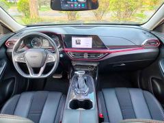 Changan Oushang X5 1.6L CVT Comfort Edition - ფოტო 9
