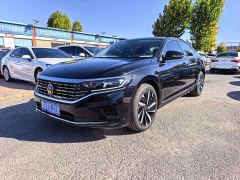 Volkswagen Passat 330TSI Elite - ფოტო 1