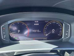 Volkswagen Passat 330TSI Elite - ფოტო 10