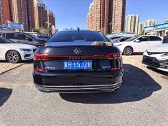 Volkswagen Passat 330TSI Elite - ფოტო 11