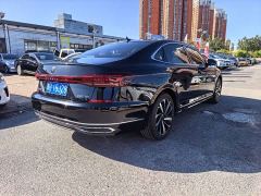 Volkswagen Passat 330TSI Elite - ფოტო 12