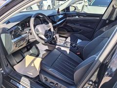 Volkswagen Passat 330TSI Elite - ფოტო 3