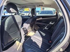 Volkswagen Passat 330TSI Elite - ფოტო 4