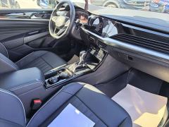 Volkswagen Passat 330TSI Elite - ფოტო 9