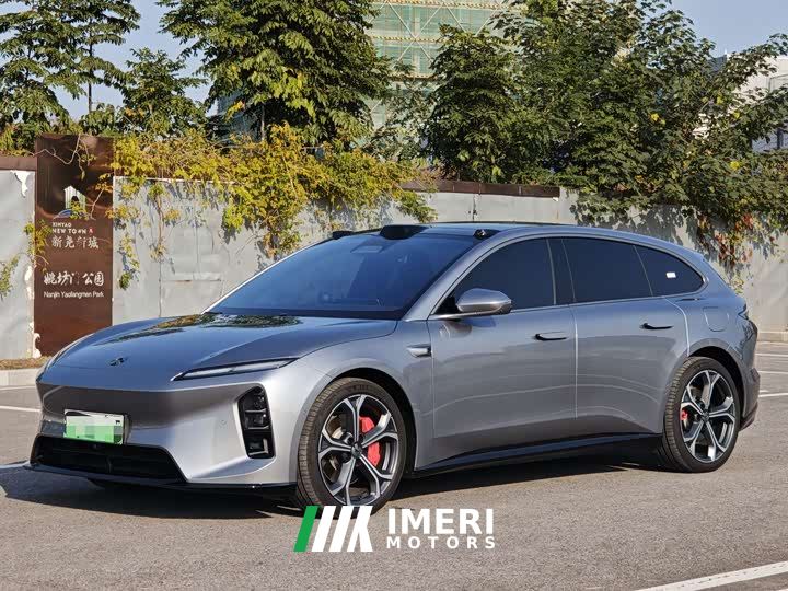 NIO ET5T 75kWh Touring
