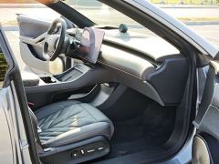 NIO ET5T 75kWh Touring - photo 11
