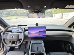 NIO ET5T 75kWh Touring - photo 12