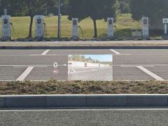 NIO ET5T 75kWh Touring - photo 14