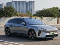 NIO ET5T 75kWh Touring - photo 3