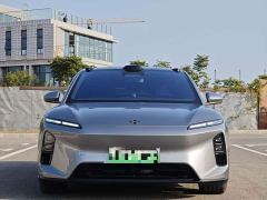 NIO ET5T 75kWh Touring - photo 4