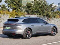 NIO ET5T 75kWh Touring - photo 5