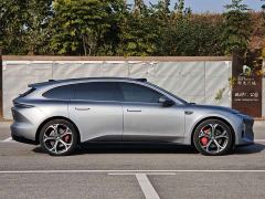 NIO ET5T 75kWh Touring - photo 6