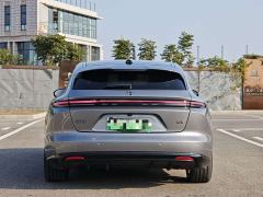 NIO ET5T 75kWh Touring - photo 7