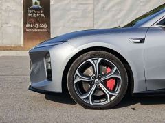NIO ET5T 75kWh Touring - photo 8
