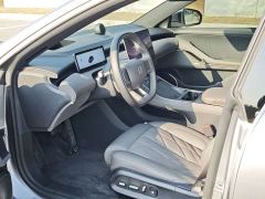 NIO ET5T 75kWh Touring - photo 9