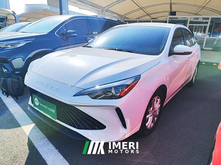 SAIC MG i5 1.5L Manual Comfort Edition - ავტომობილი ჩინეთიდან