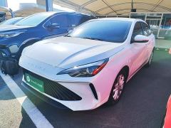 SAIC MG i5 1.5L Manual Comfort Edition - ფოტო 1