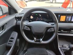 SAIC MG i5 1.5L Manual Comfort Edition - ფოტო 10