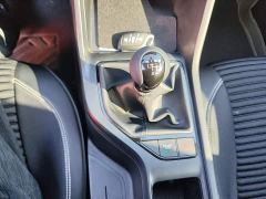SAIC MG i5 1.5L Manual Comfort Edition - ფოტო 13