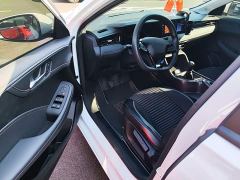 SAIC MG i5 1.5L Manual Comfort Edition - ფოტო 15