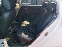 SAIC MG i5 1.5L Manual Comfort Edition - ფოტო 16