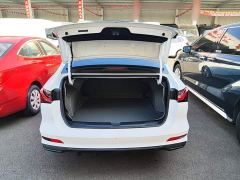 SAIC MG i5 1.5L Manual Comfort Edition - ფოტო 18