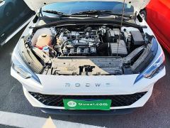 SAIC MG i5 1.5L Manual Comfort Edition - ფოტო 19