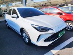 SAIC MG i5 1.5L Manual Comfort Edition - ფოტო 3
