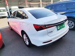 SAIC MG i5 1.5L Manual Comfort Edition - ფოტო 4