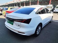 SAIC MG i5 1.5L Manual Comfort Edition - ფოტო 6