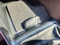 SAIC MG i5 1.5L Manual Comfort Edition - ფოტო 8