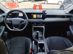 SAIC MG i5 1.5L Manual Comfort Edition - ფოტო 9
