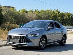 BYD Qin PLUS Champion Edition DM-i 120KM Leading - photo 1