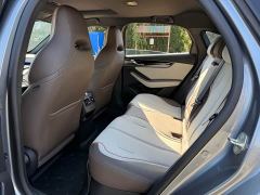 BYD Qin PLUS Champion Edition DM-i 120KM Leading - photo 10