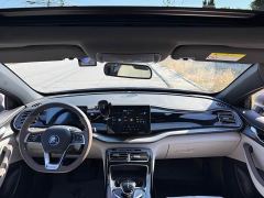 BYD Qin PLUS Champion Edition DM-i 120KM Leading - photo 11
