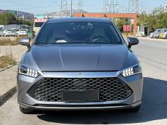 BYD Qin PLUS Champion Edition DM-i 120KM Leading - photo 2